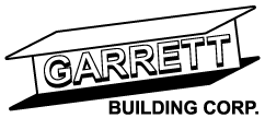 Garrett-Corp Logo